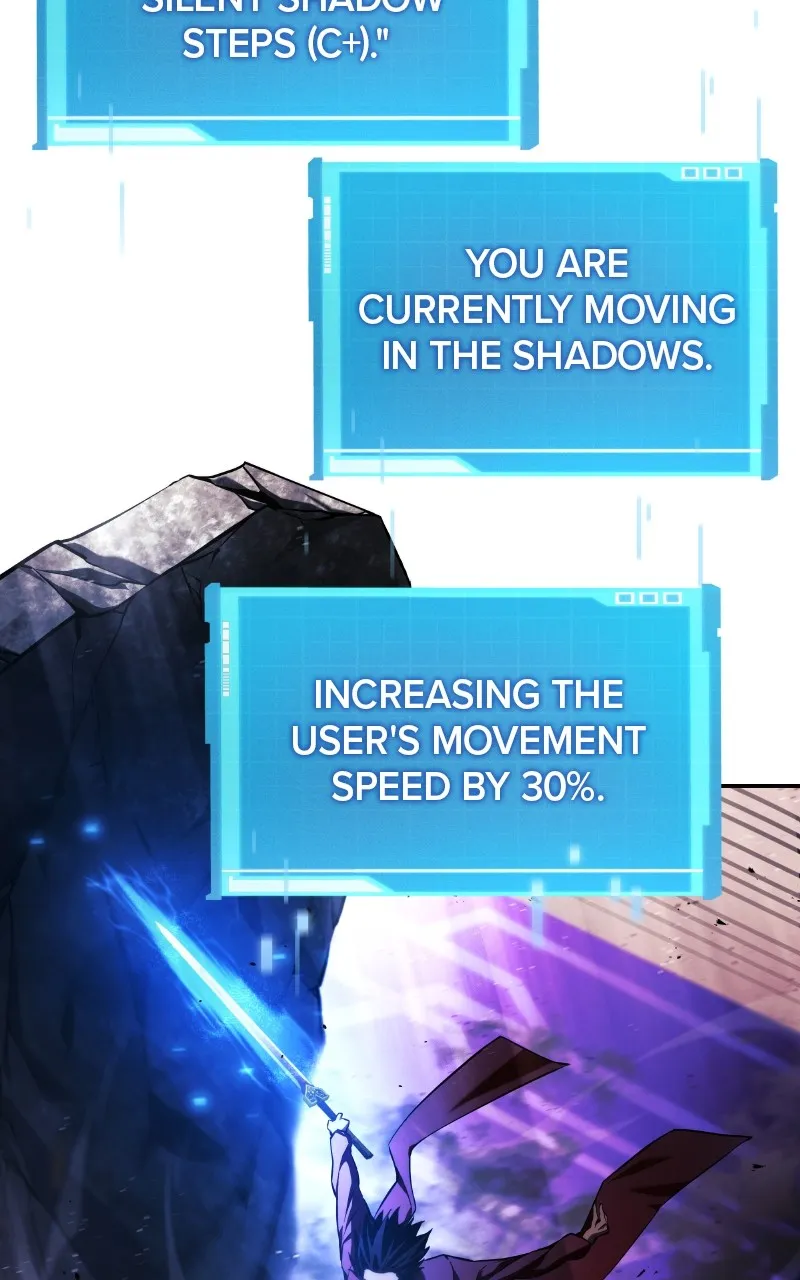 Read Boundless Ascension chapter 42 image 5 on Lezhin