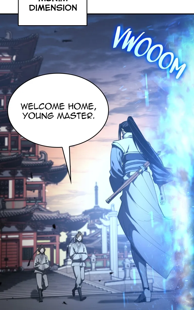 Read Boundless Ascension chapter 42 image 79 on Lezhin