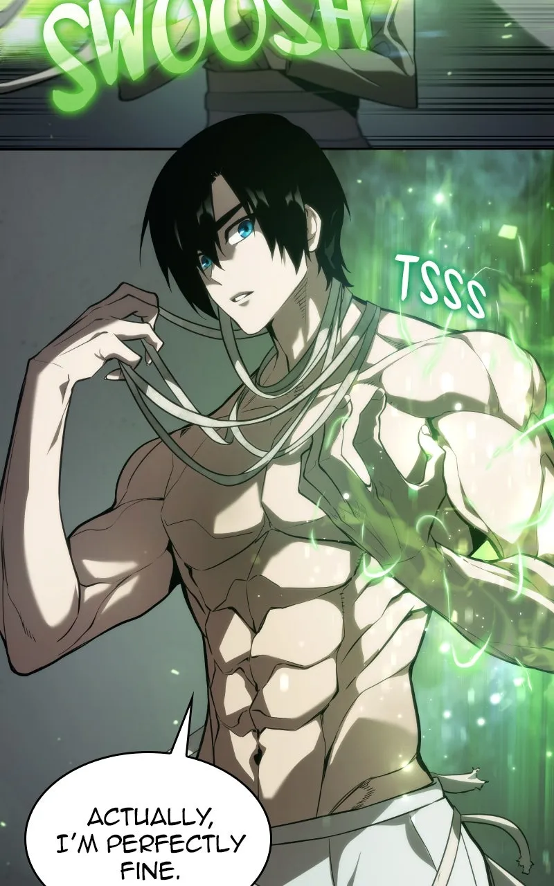 Read Boundless Ascension chapter 42 image 96 on Lezhin