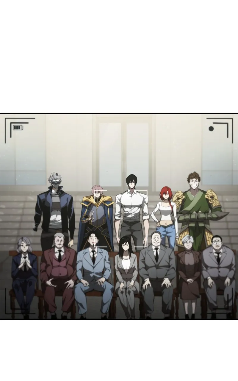 Read Boundless Ascension chapter 43 image 10 on Lezhin