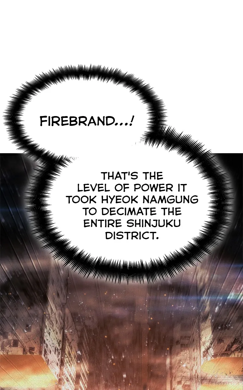 Read Boundless Ascension chapter 43 image 100 on Lezhin