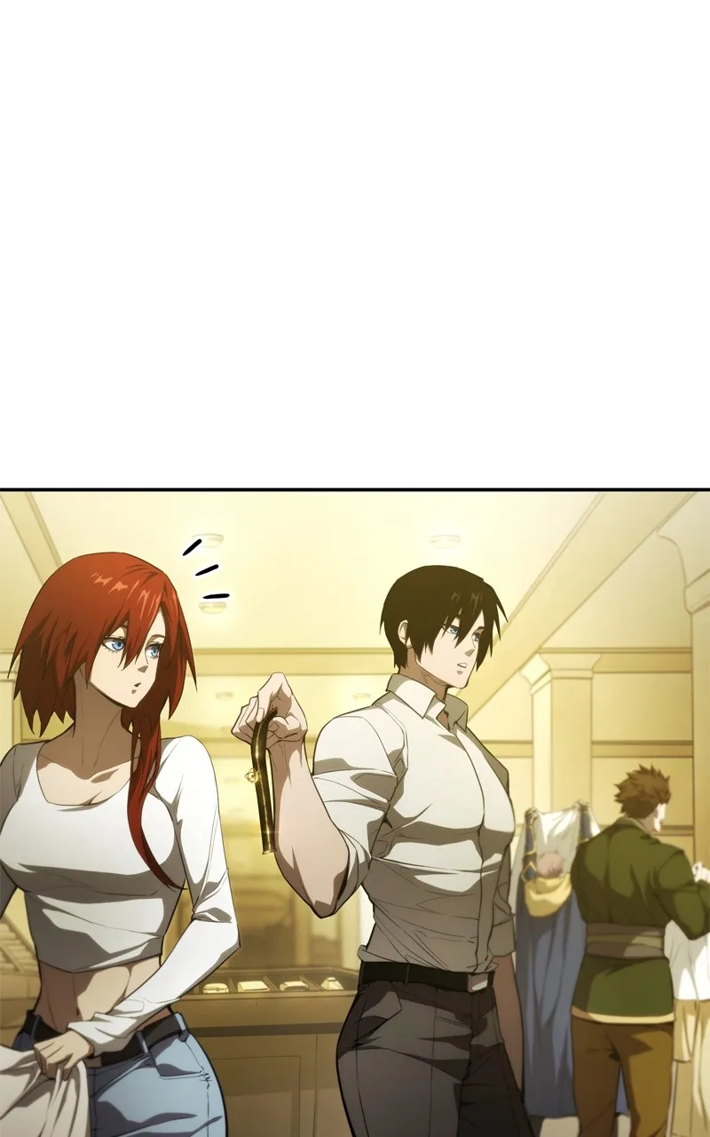 Read Boundless Ascension chapter 43 image 12 on Lezhin