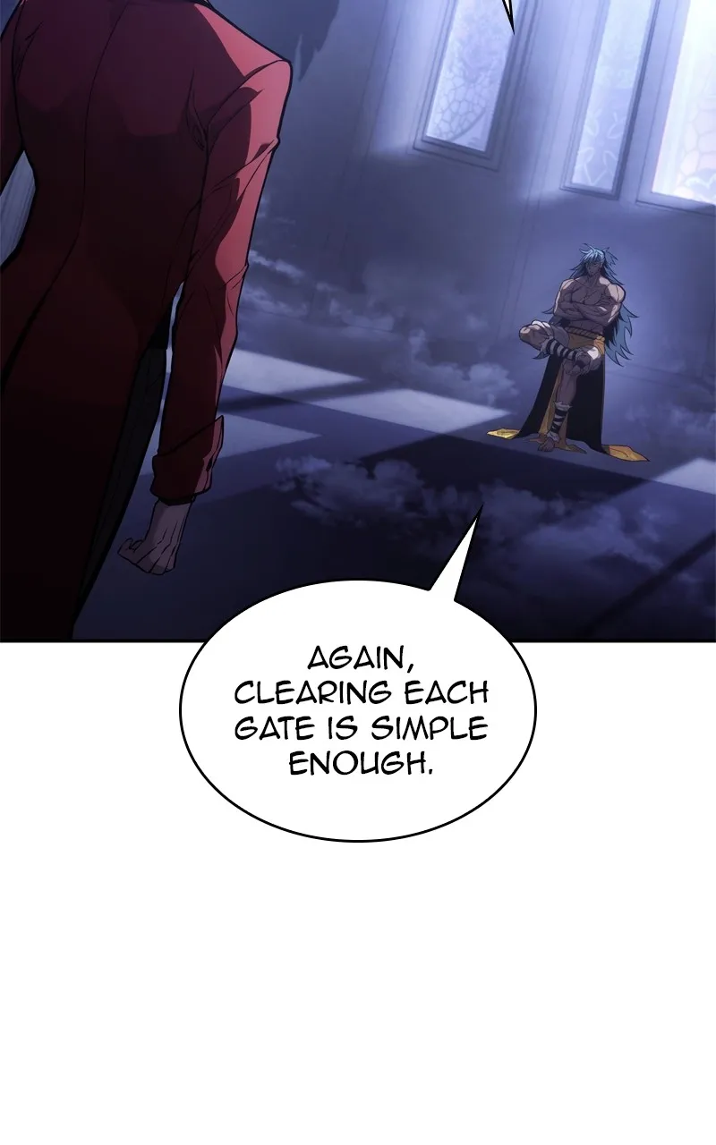 Read Boundless Ascension chapter 43 image 121 on Lezhin