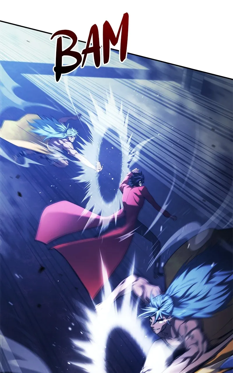Read Boundless Ascension chapter 43 image 129 on Lezhin