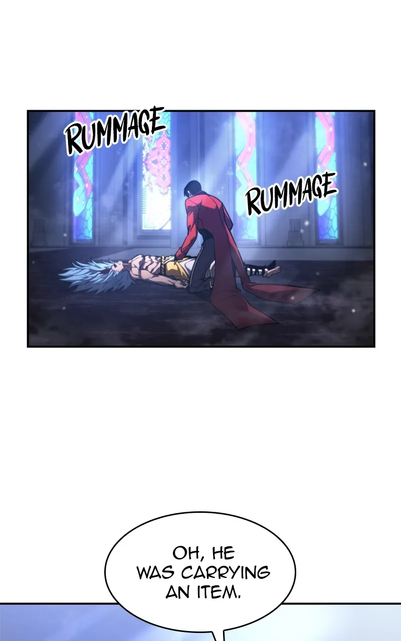 Read Boundless Ascension chapter 43 image 147 on Lezhin