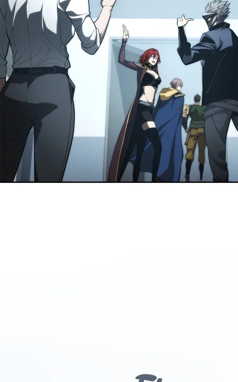 Read Boundless Ascension chapter 43 image 15 on Lezhin