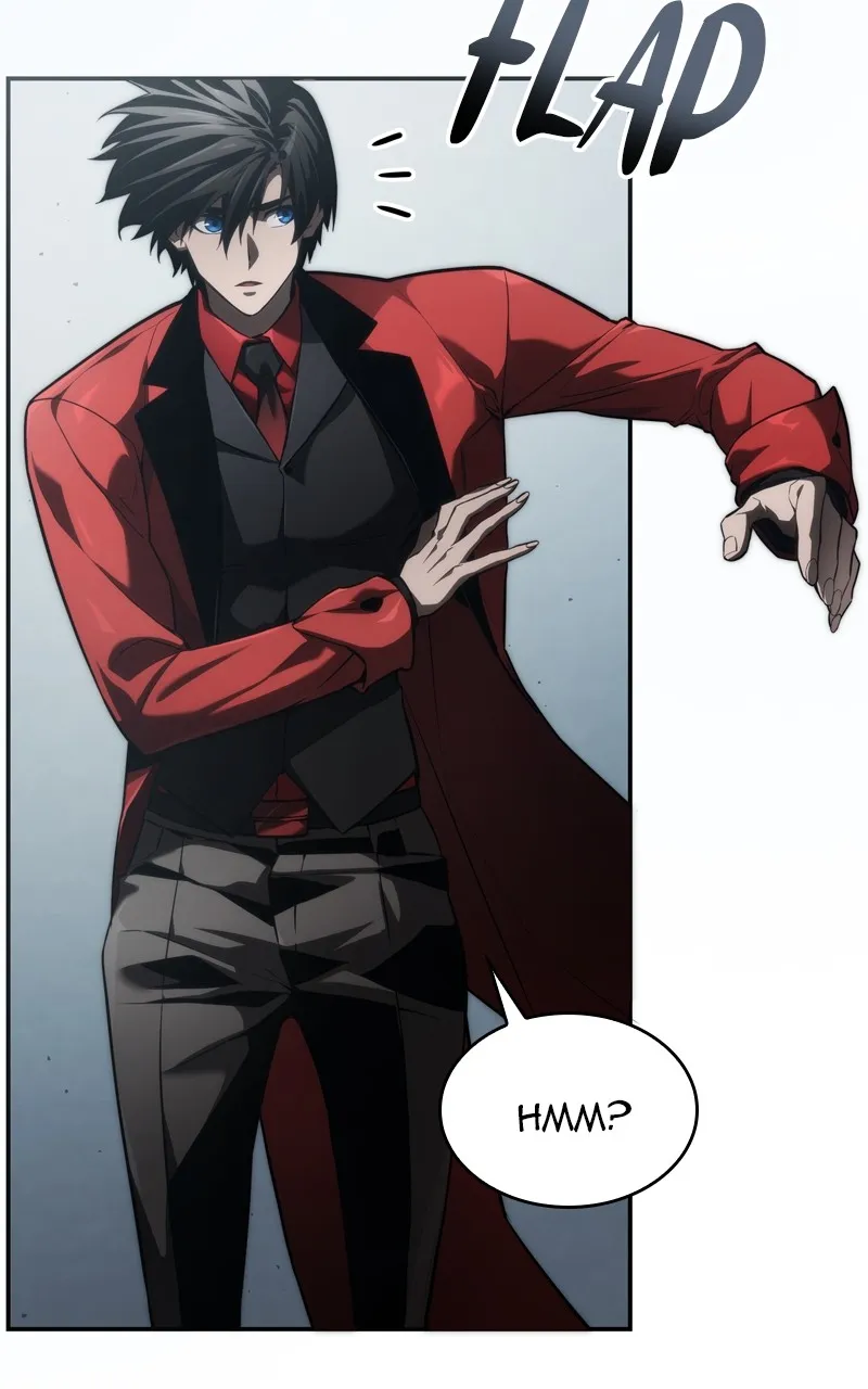 Read Boundless Ascension chapter 43 image 16 on Lezhin