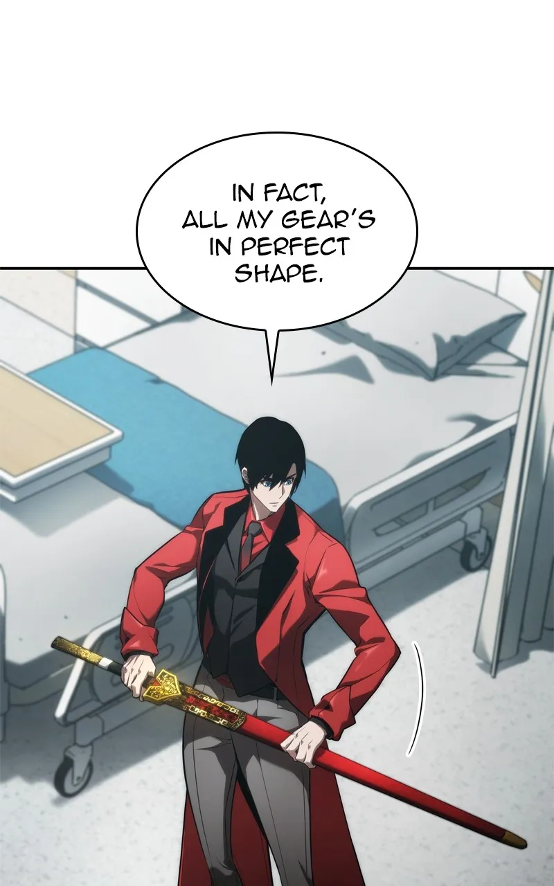 Read Boundless Ascension chapter 43 image 19 on Lezhin