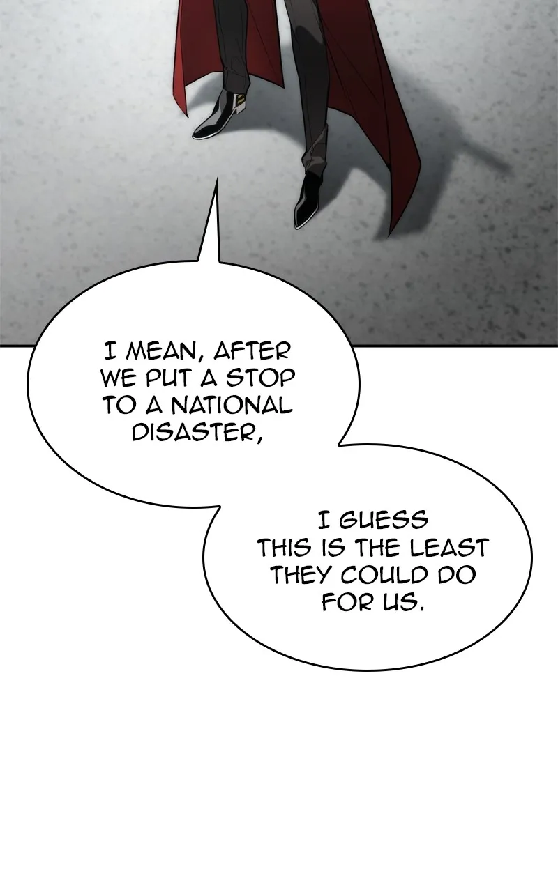 Read Boundless Ascension chapter 43 image 20 on Lezhin