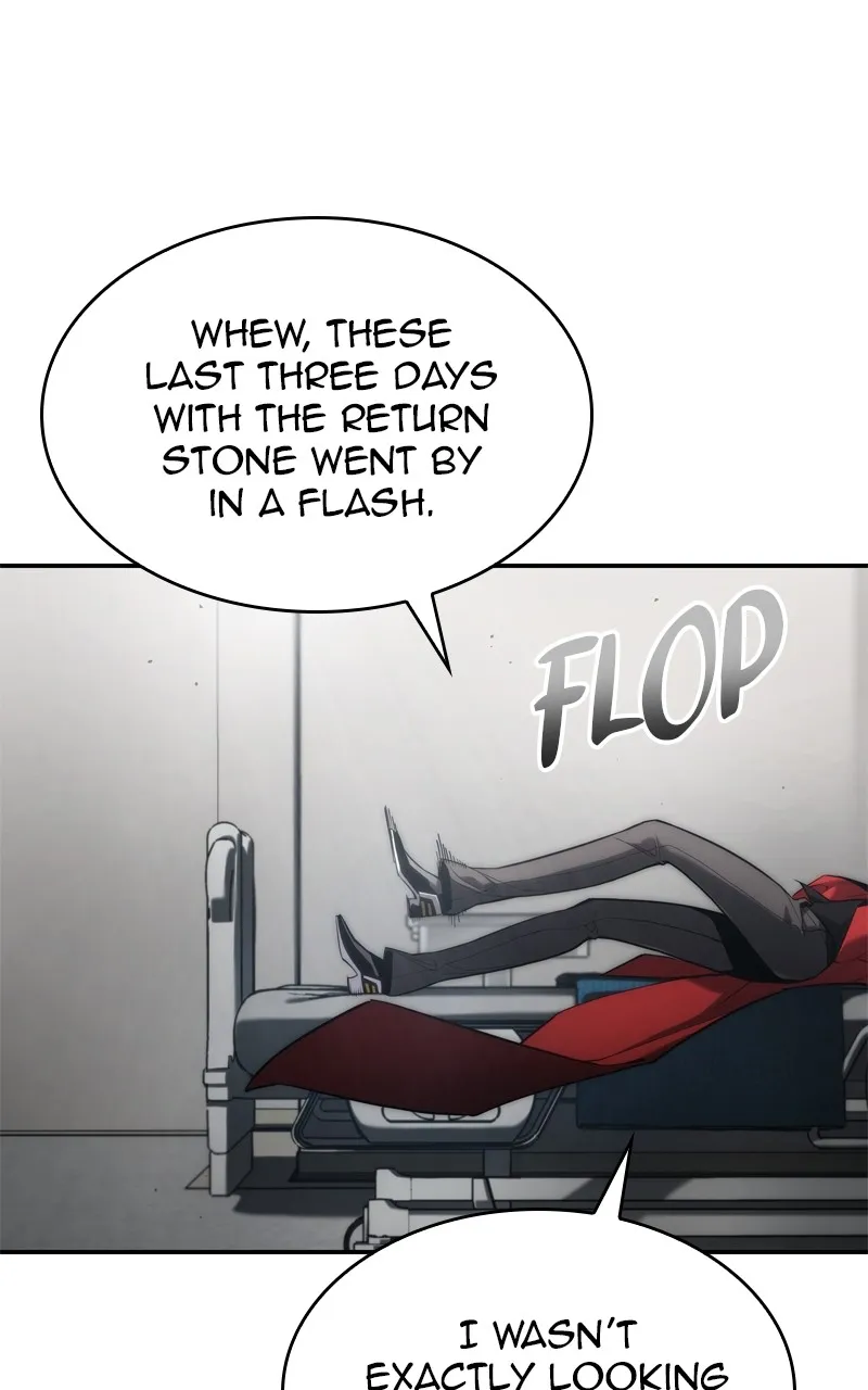 Read Boundless Ascension chapter 43 image 21 on Lezhin