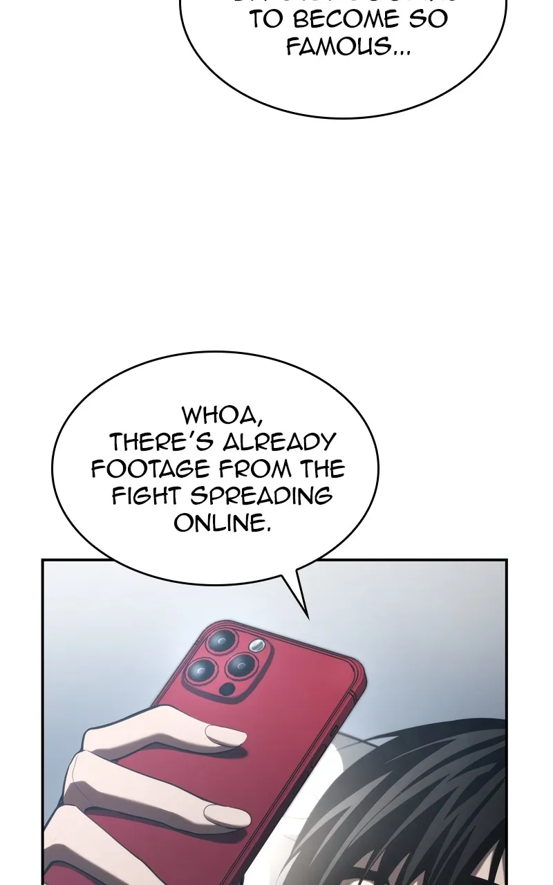 Read Boundless Ascension chapter 43 image 22 on Lezhin