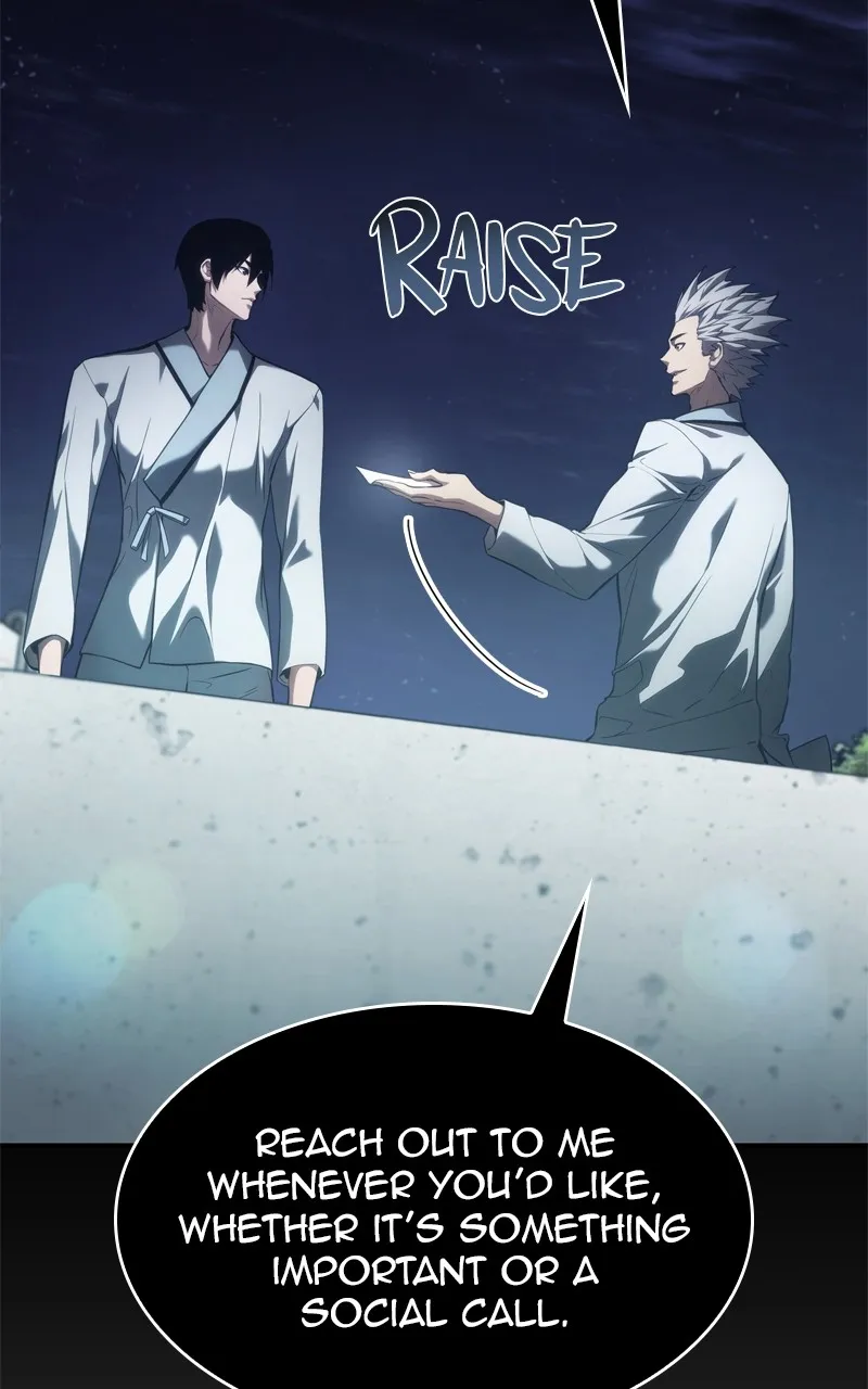 Read Boundless Ascension chapter 43 image 31 on Lezhin