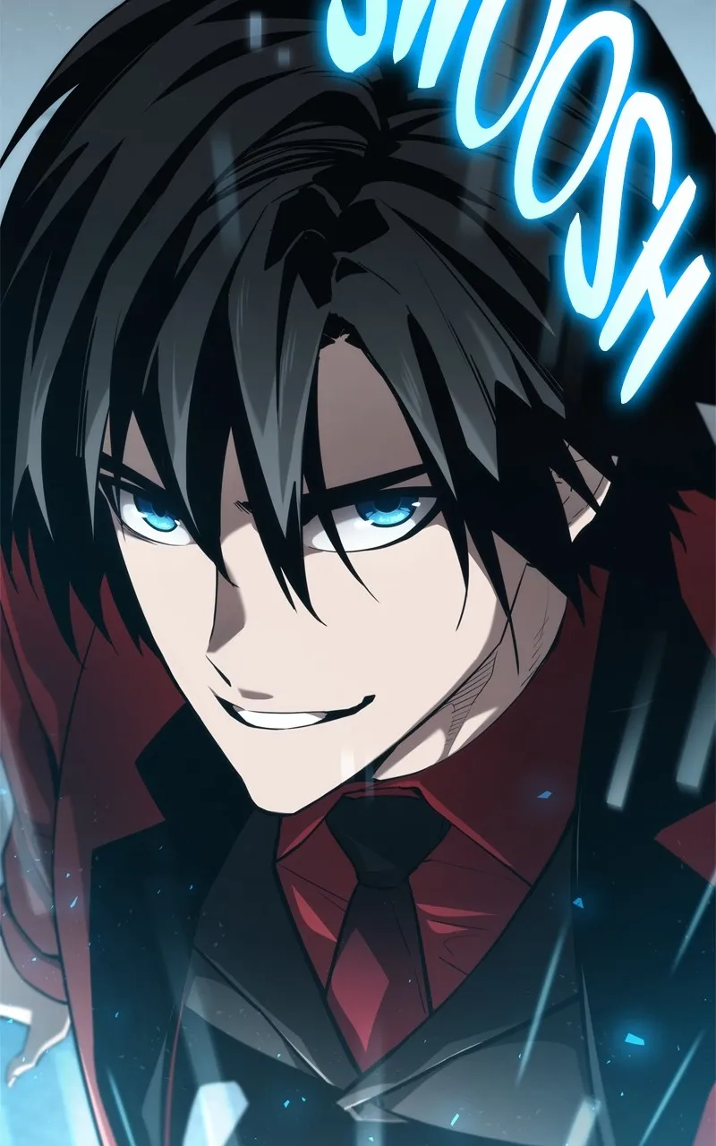 Read Boundless Ascension chapter 43 image 35 on Lezhin