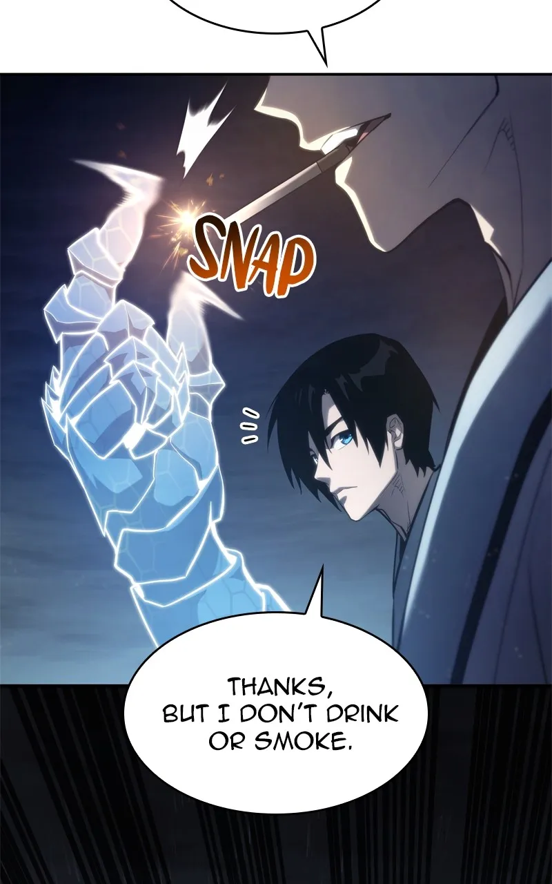 Read Boundless Ascension chapter 43 image 4 on Lezhin