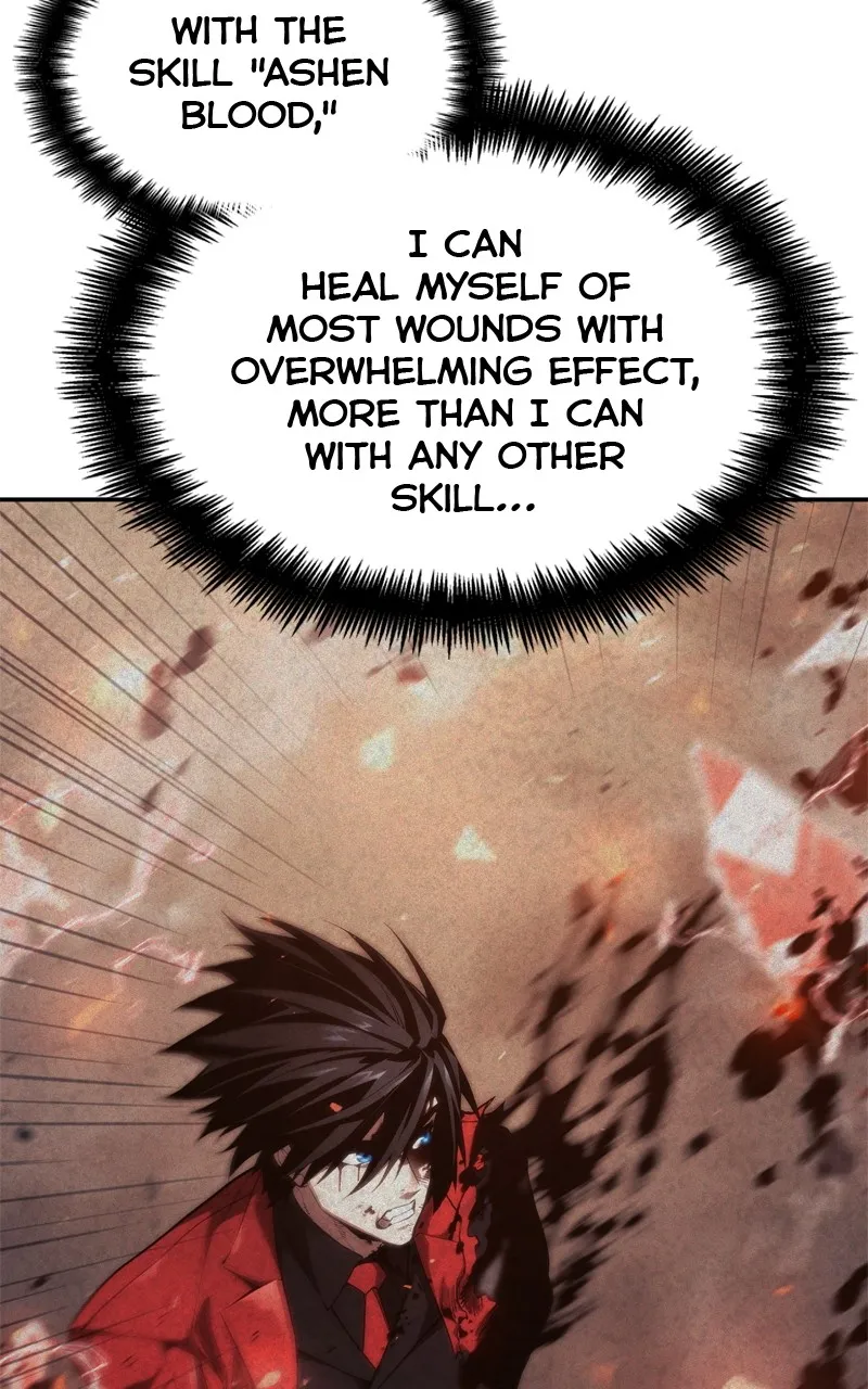 Read Boundless Ascension chapter 43 image 44 on Lezhin