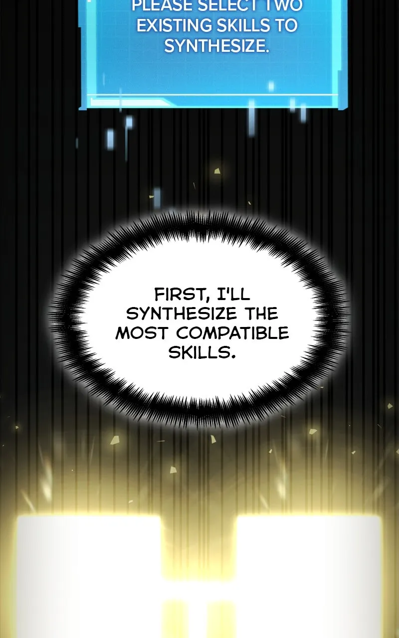 Read Boundless Ascension chapter 43 image 58 on Lezhin