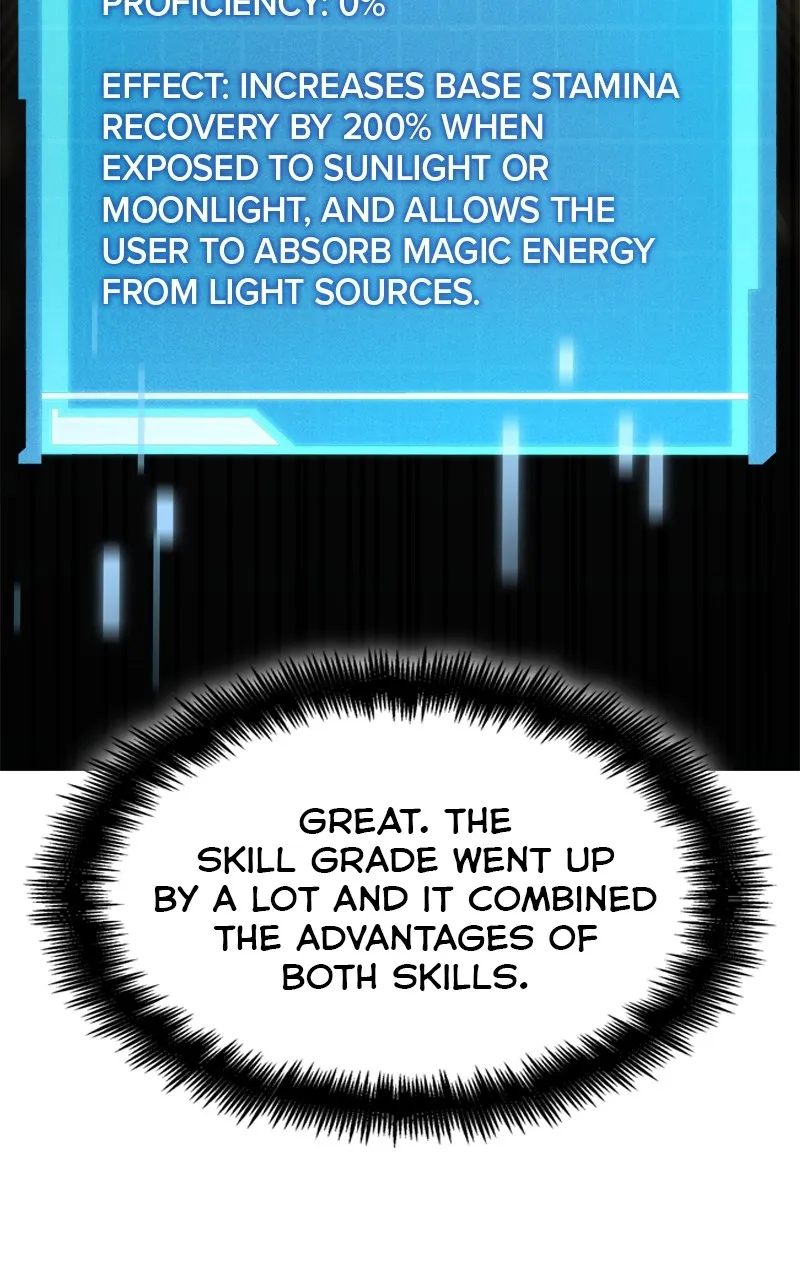 Read Boundless Ascension chapter 43 image 61 on Lezhin