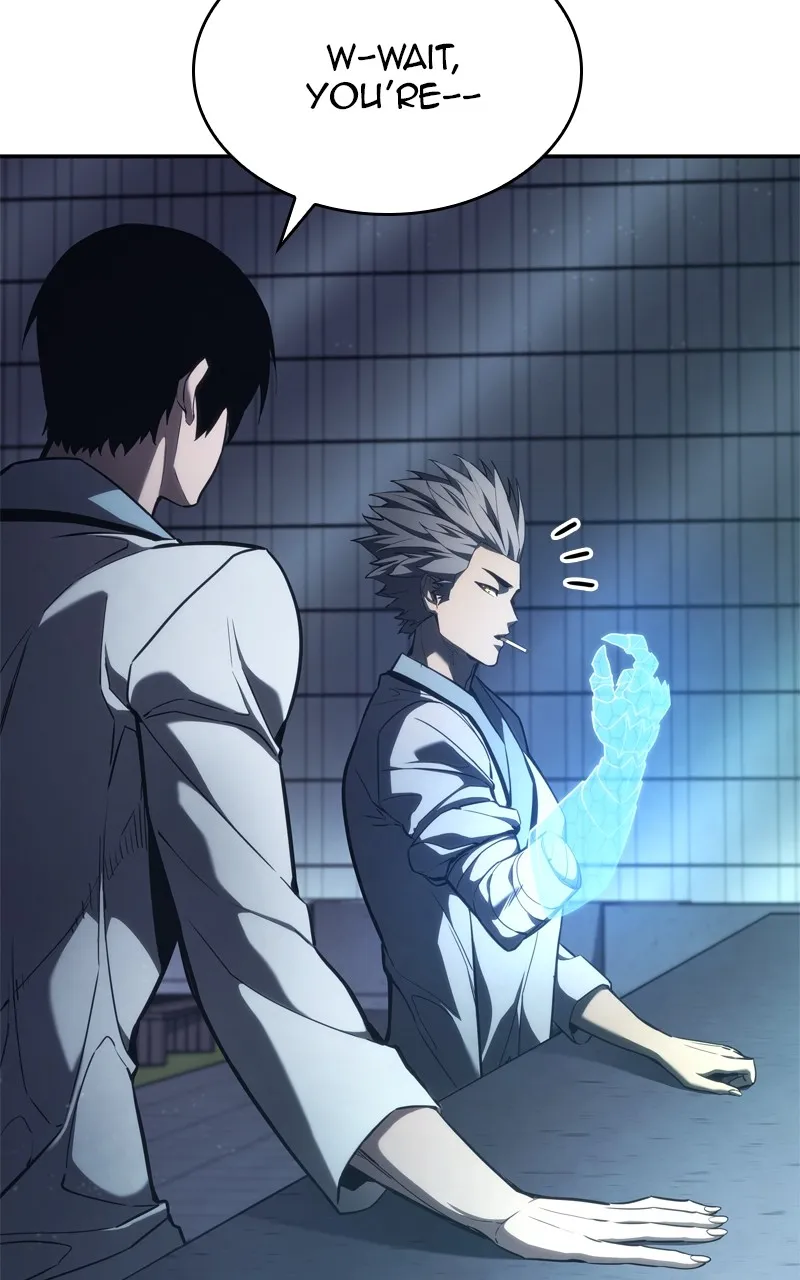 Read Boundless Ascension chapter 43 image 7 on Lezhin