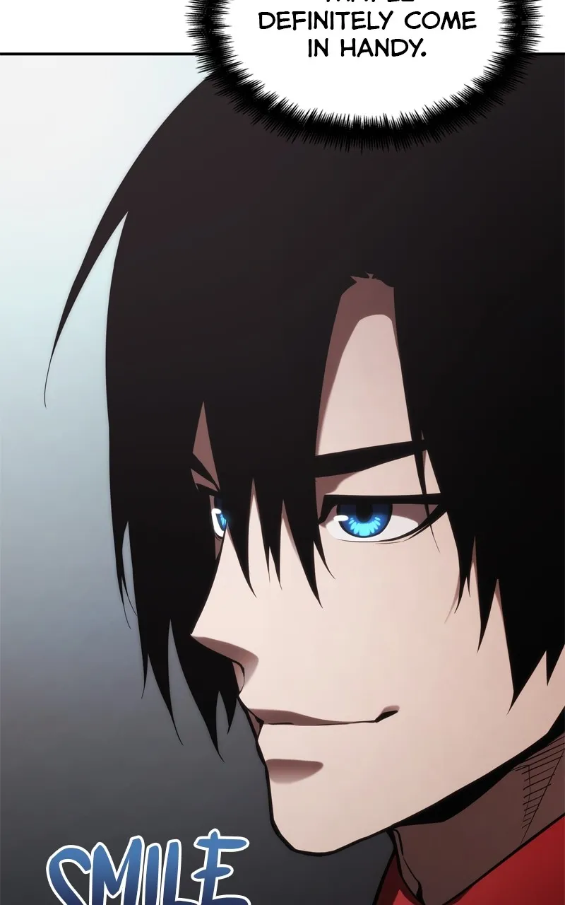 Read Boundless Ascension chapter 43 image 88 on Lezhin