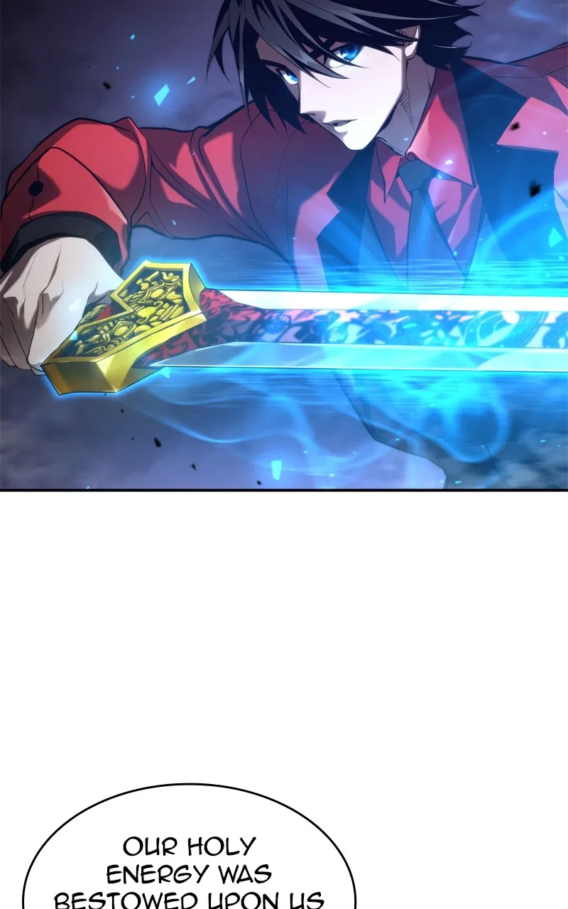 Read Boundless Ascension chapter 44 image 21 on Lezhin