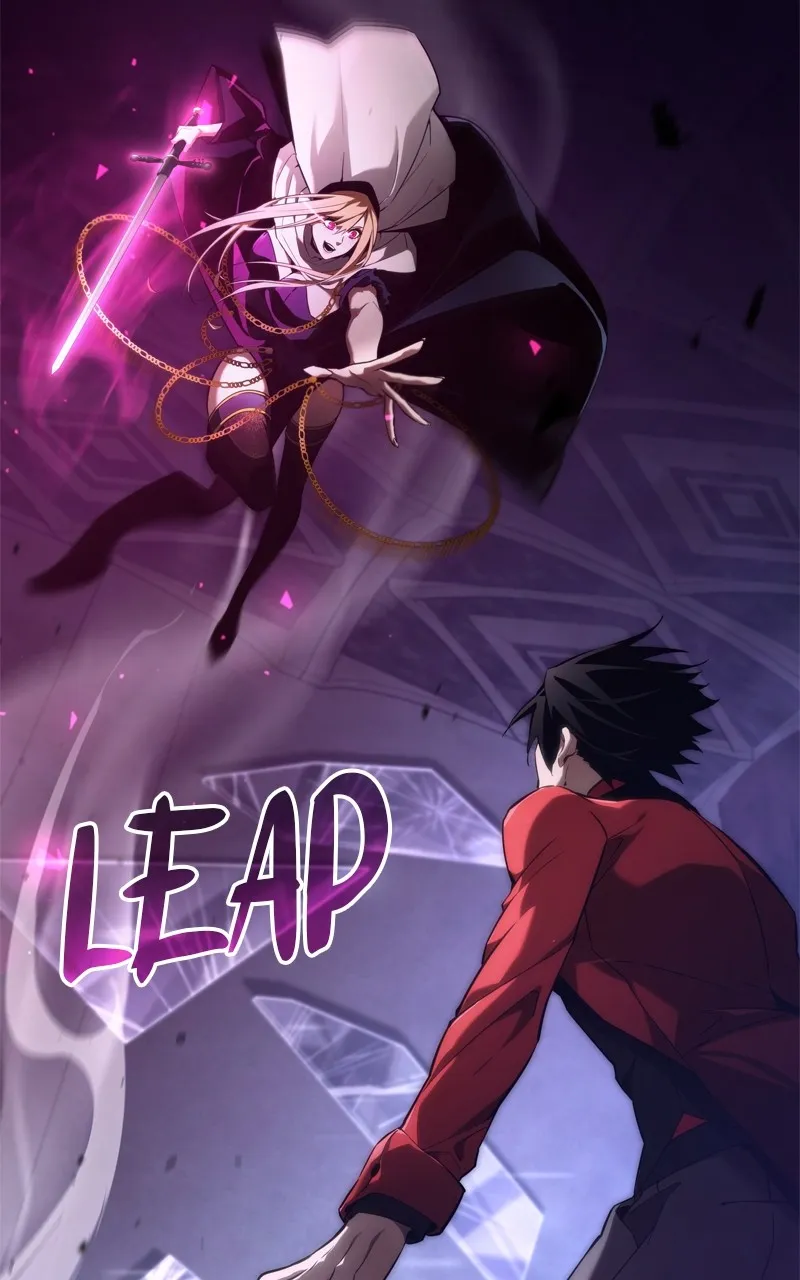 Read Boundless Ascension chapter 44 image 27 on Lezhin