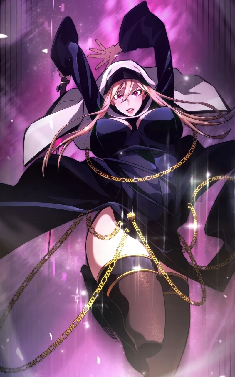 Read Boundless Ascension chapter 44 image 7 on Lezhin