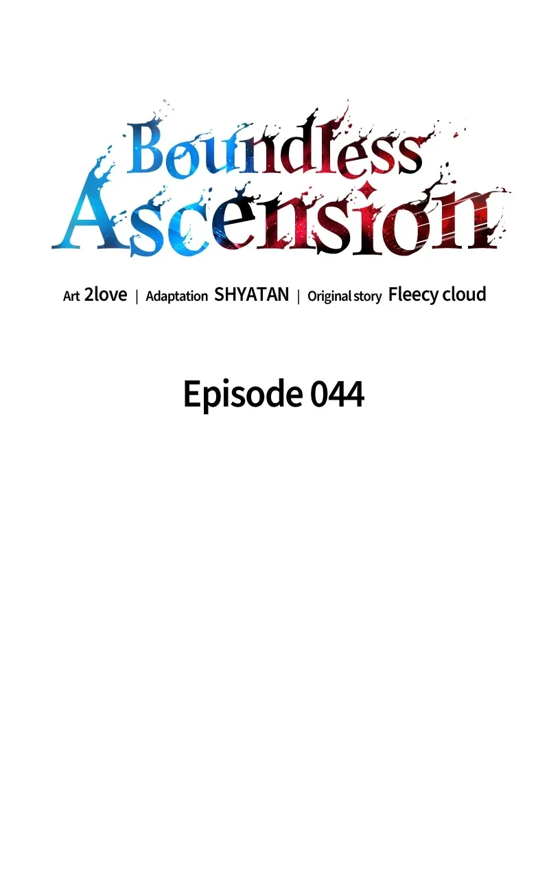 Read Boundless Ascension chapter 44 image 70 on Lezhin