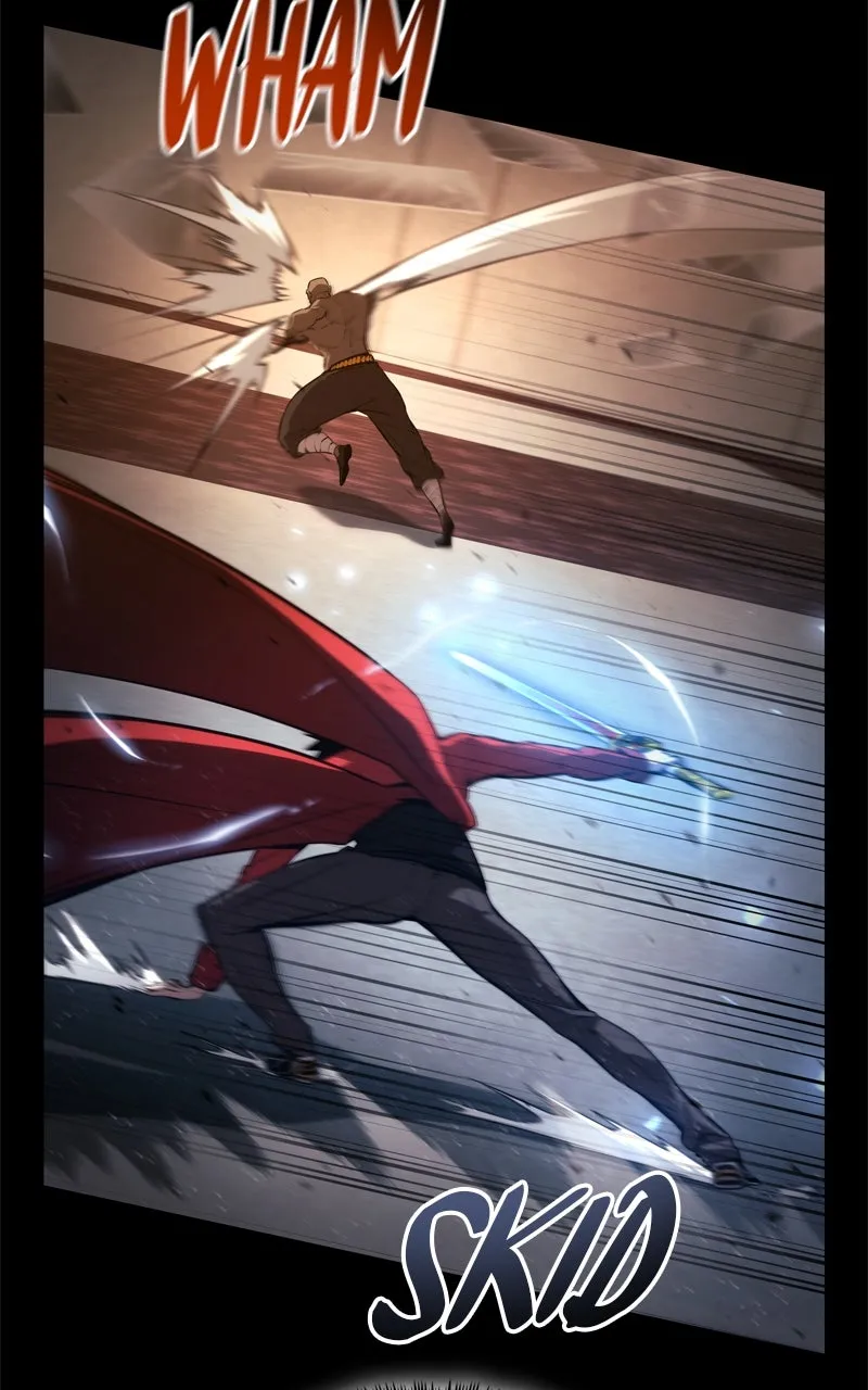 Read Boundless Ascension chapter 44 image 90 on Lezhin