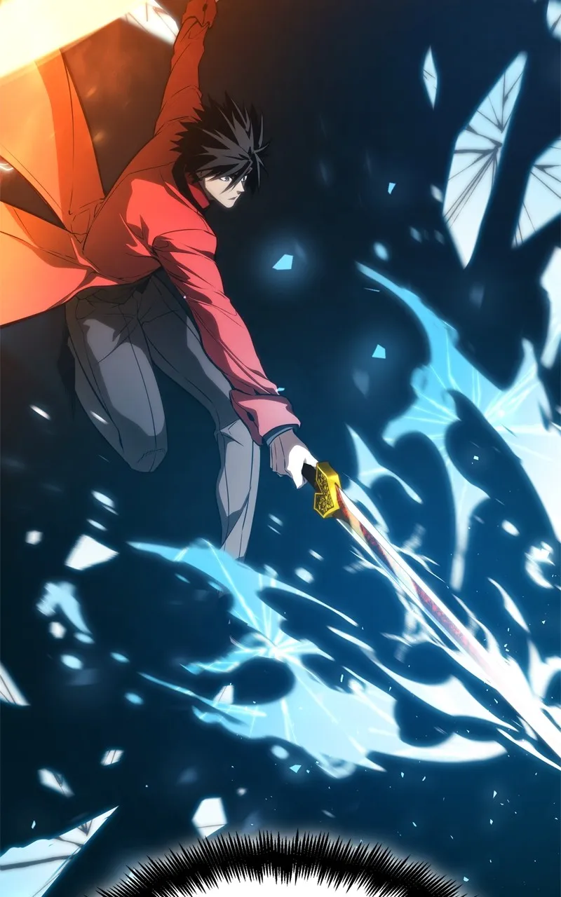 Read Boundless Ascension chapter 44 image 95 on Lezhin