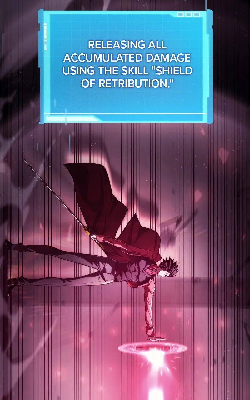 Read Boundless Ascension chapter 45 image 104 on Lezhin