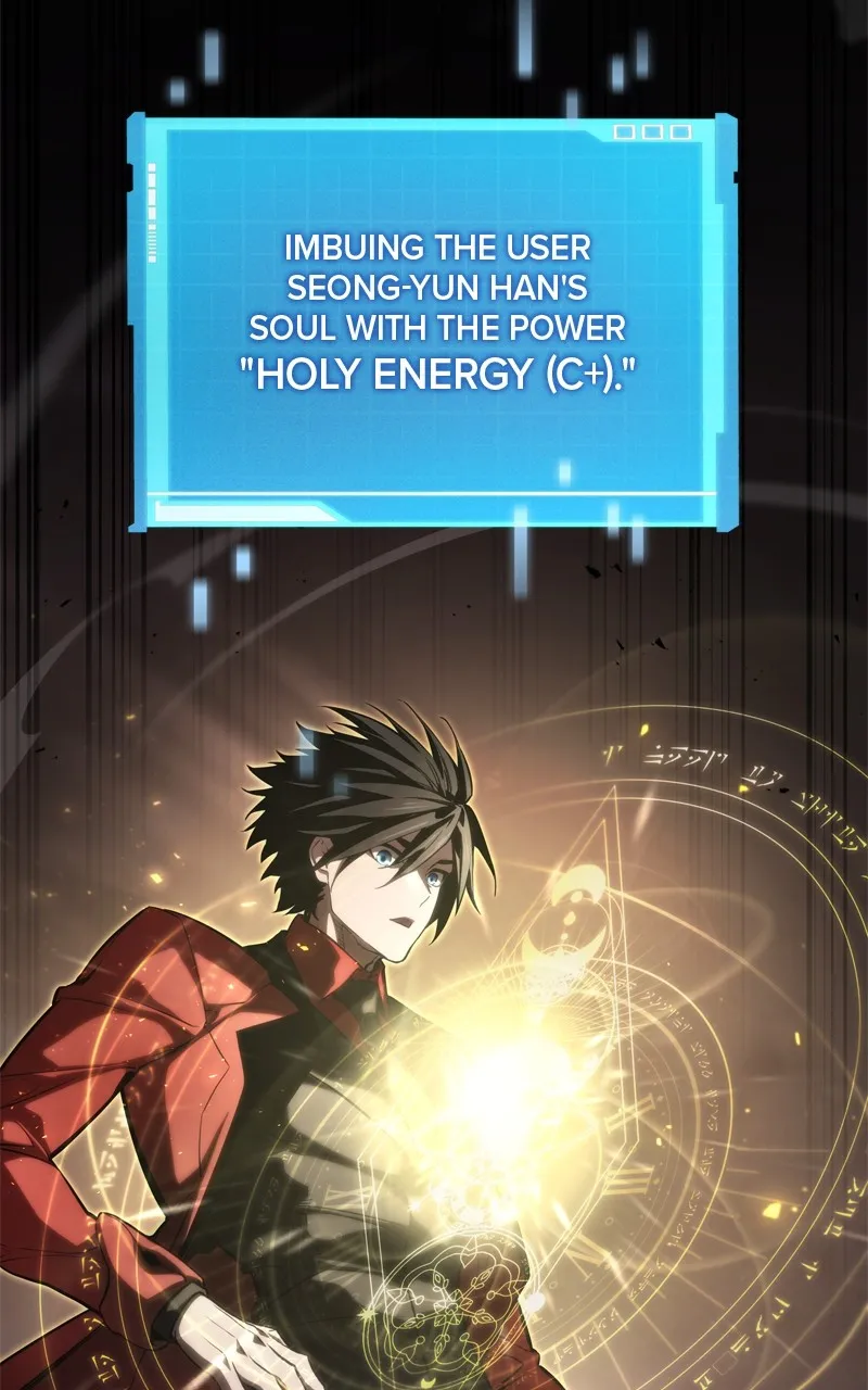 Read Boundless Ascension chapter 45 image 120 on Lezhin