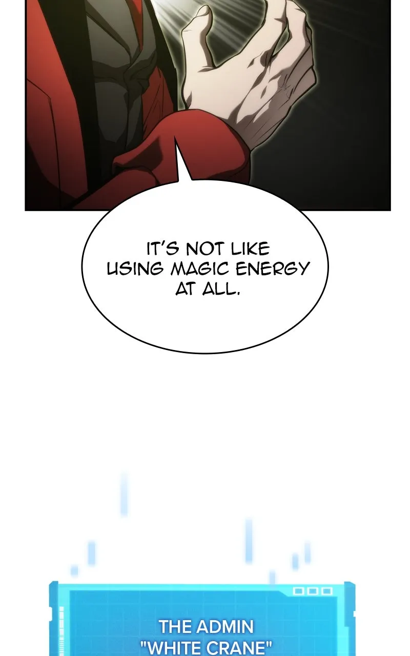 Read Boundless Ascension chapter 45 image 124 on Lezhin
