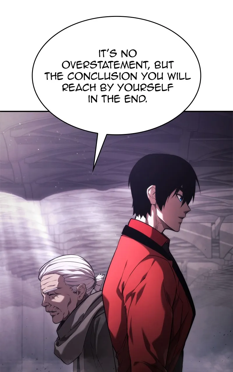 Read Boundless Ascension chapter 45 image 138 on Lezhin