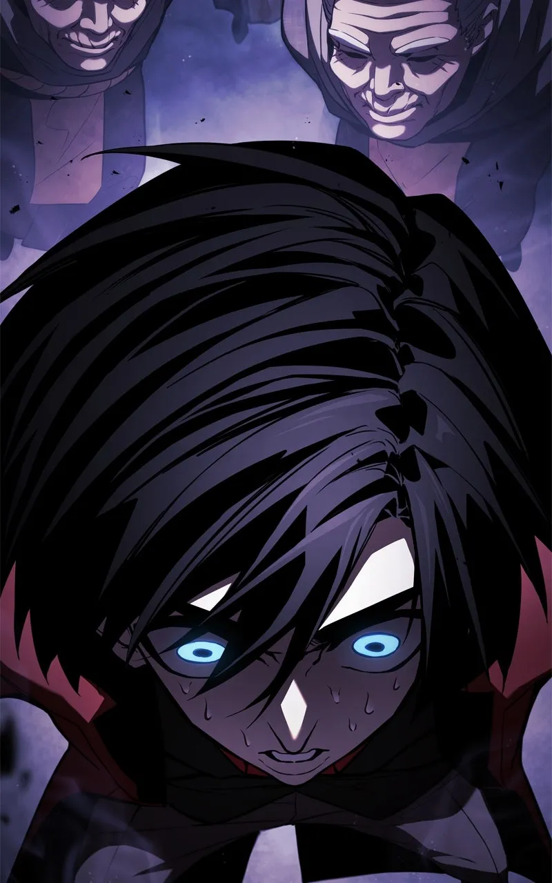 Read Boundless Ascension chapter 45 image 149 on Lezhin