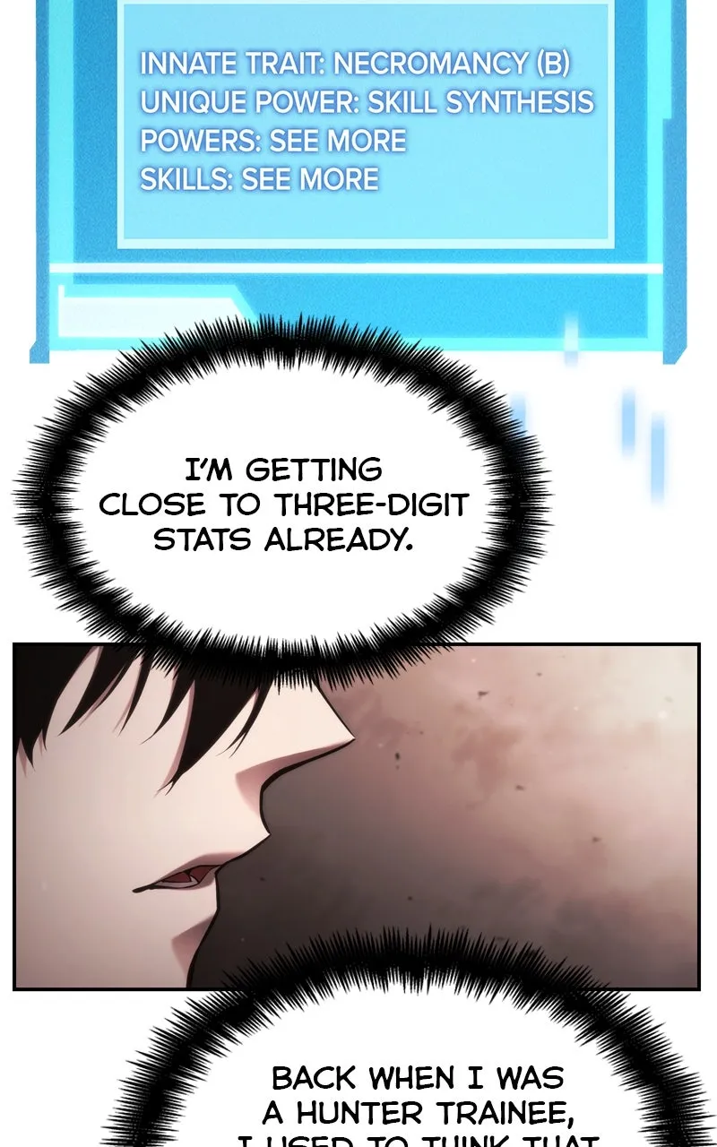 Read Boundless Ascension chapter 45 image 17 on Lezhin