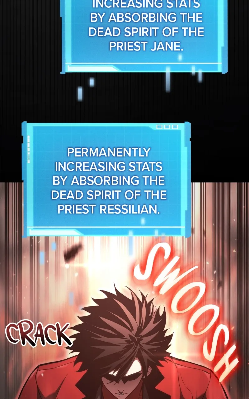 Read Boundless Ascension chapter 45 image 19 on Lezhin