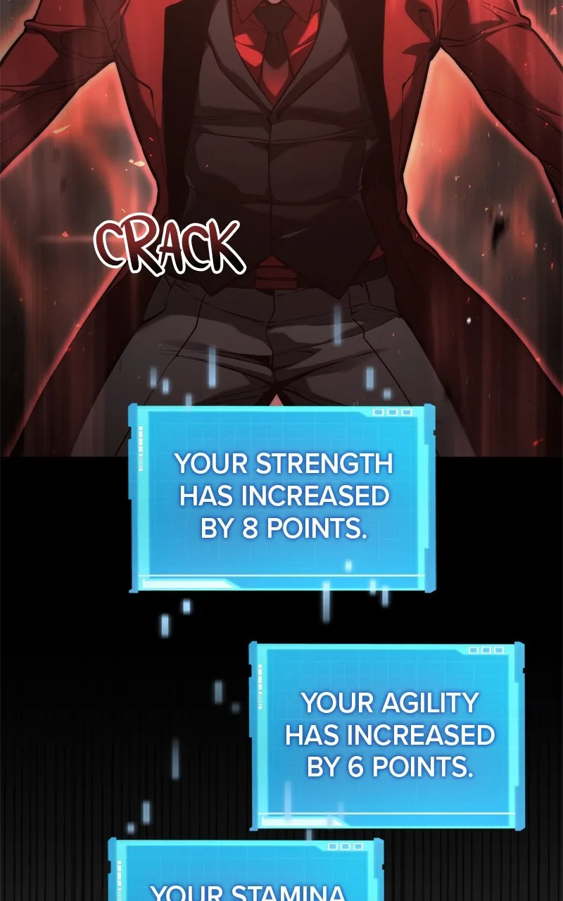 Read Boundless Ascension chapter 45 image 20 on Lezhin