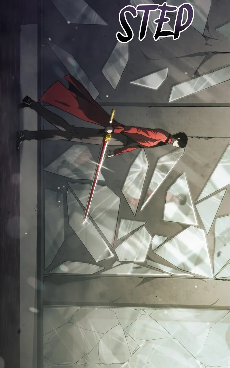 Read Boundless Ascension chapter 45 image 26 on Lezhin