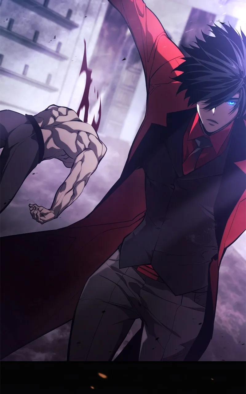 Read Boundless Ascension chapter 45 image 3 on Lezhin