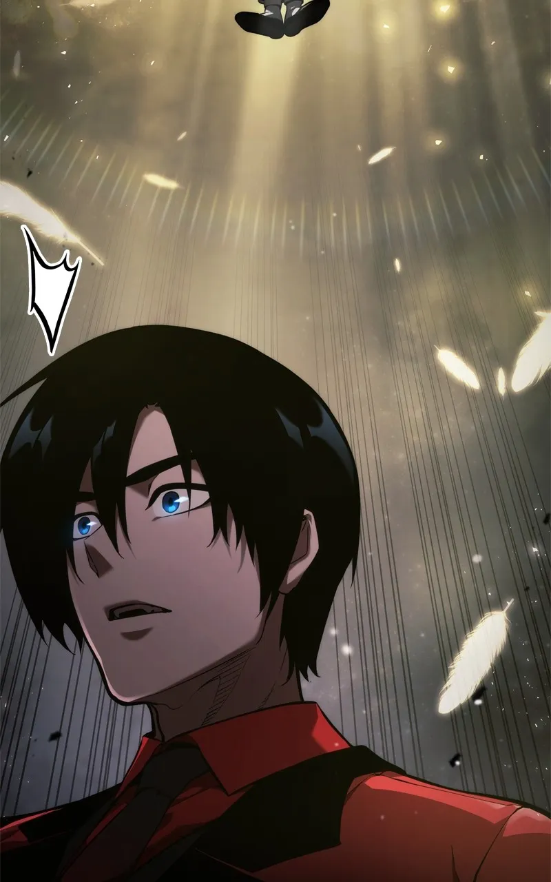 Read Boundless Ascension chapter 45 image 34 on Lezhin