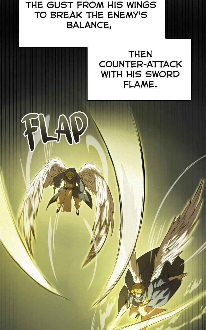 Read Boundless Ascension chapter 45 image 76 on Lezhin