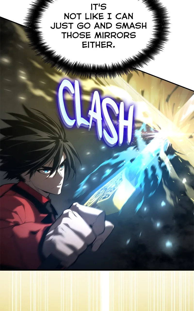 Read Boundless Ascension chapter 45 image 80 on Lezhin
