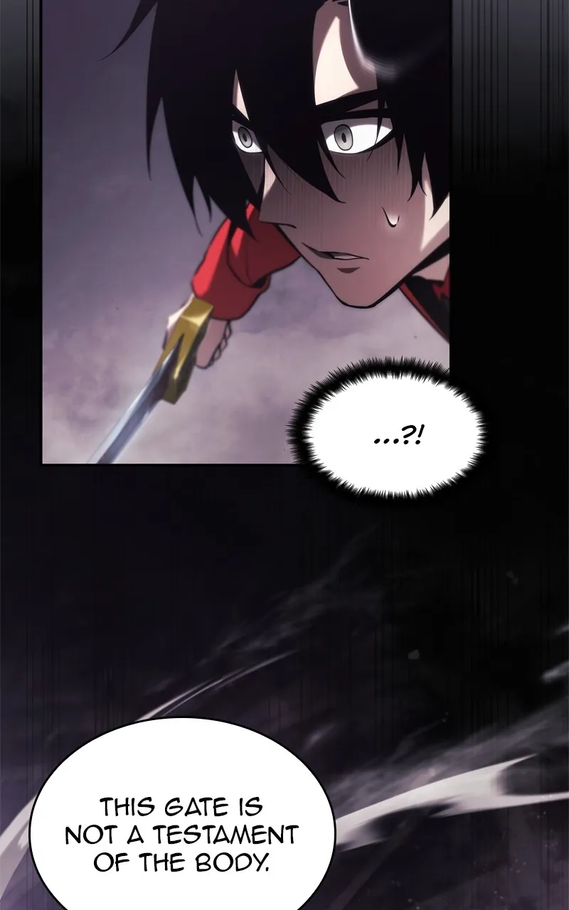 Read Boundless Ascension chapter 46 image 1 on Lezhin
