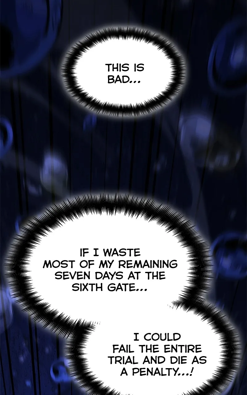 Read Boundless Ascension chapter 46 image 103 on Lezhin