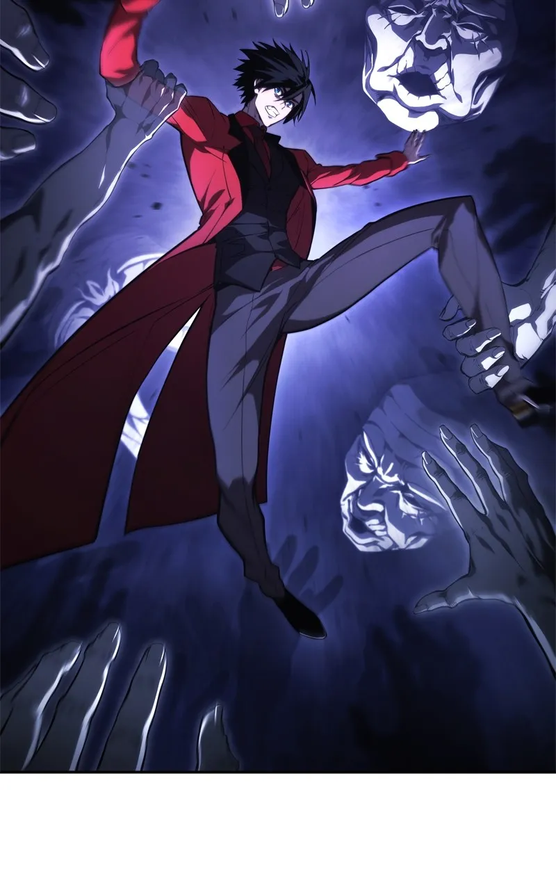 Read Boundless Ascension chapter 46 image 11 on Lezhin