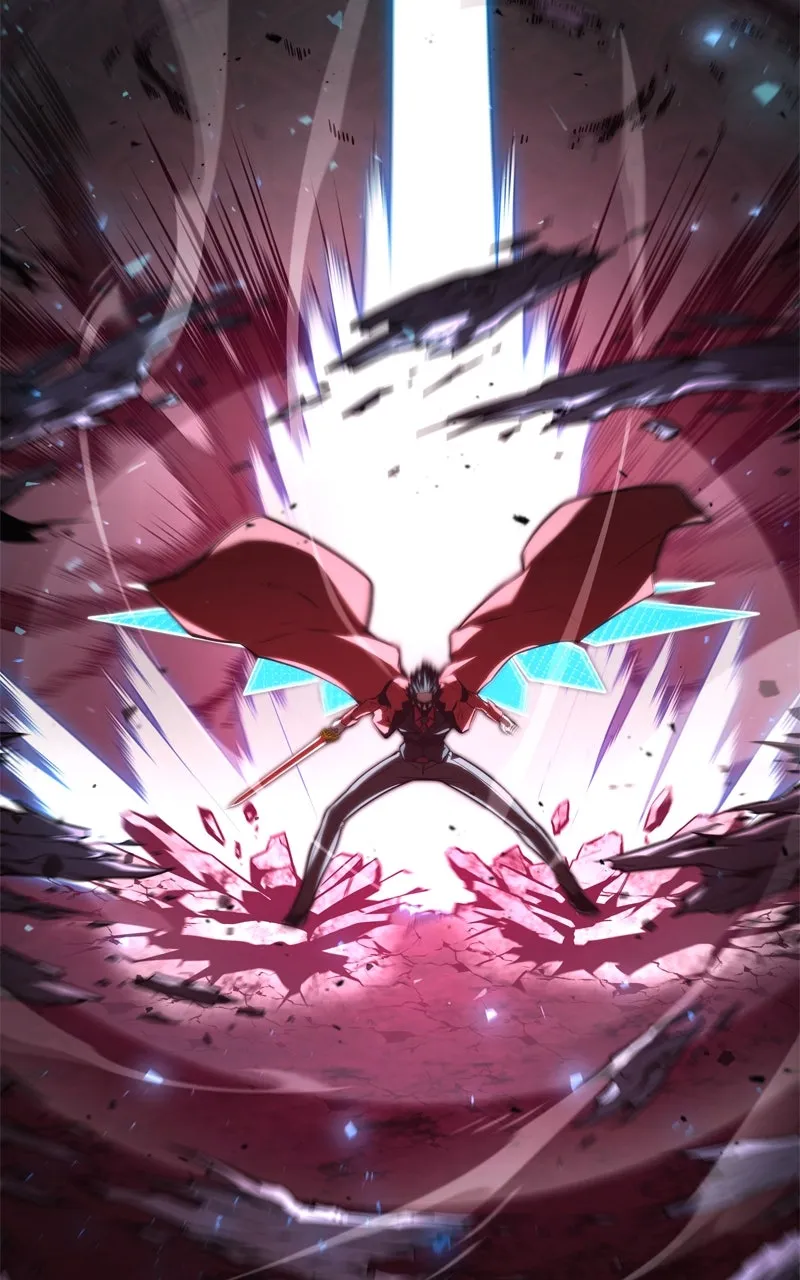 Read Boundless Ascension chapter 46 image 134 on Lezhin