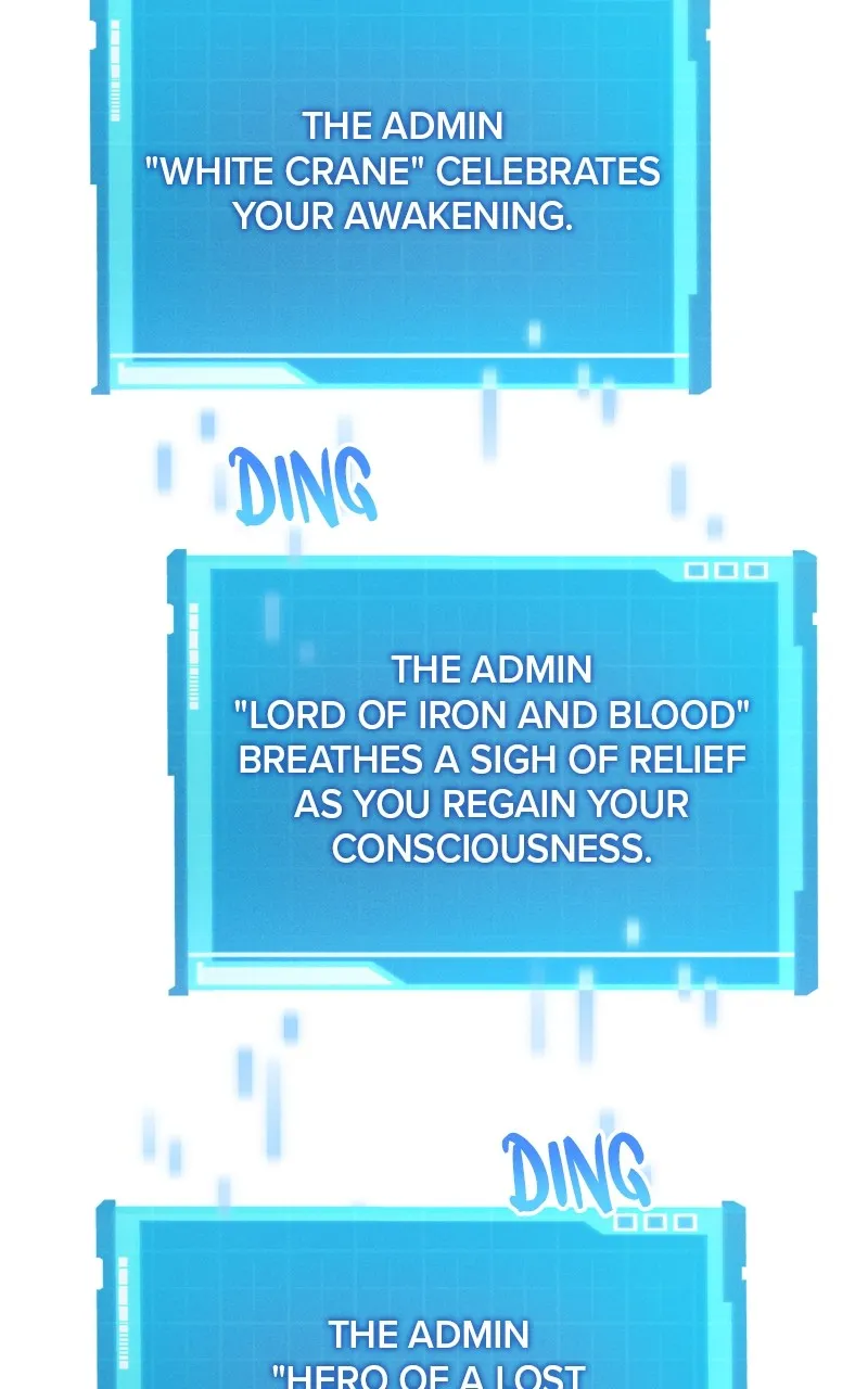 Read Boundless Ascension chapter 46 image 138 on Lezhin