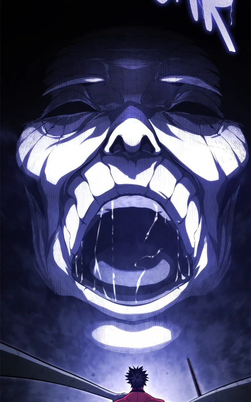 Read Boundless Ascension chapter 46 image 14 on Lezhin