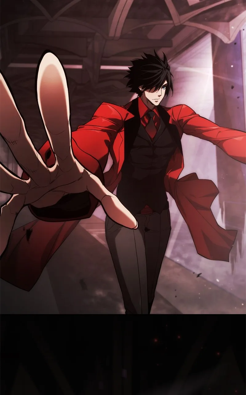 Read Boundless Ascension chapter 46 image 148 on Lezhin
