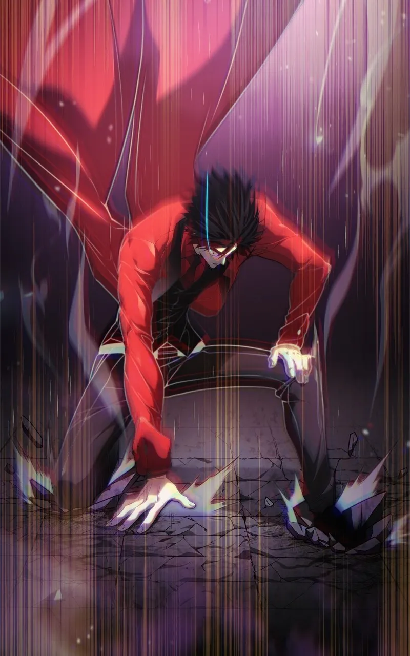 Read Boundless Ascension chapter 46 image 162 on Lezhin